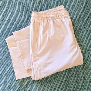 Outdoor Voices RecTrek Pant in Bone, L